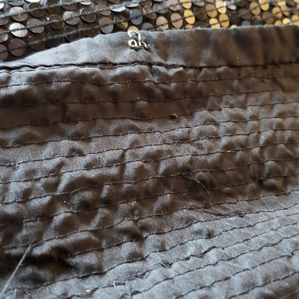 Sequined Blouse - image 5